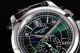 swiss replica Patek Philippe Complications Annual Calendar 5905 green dial black strap watch (4)_th.jpg